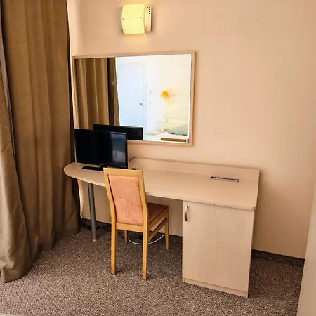 Appartement Private In Berlin Park Varna